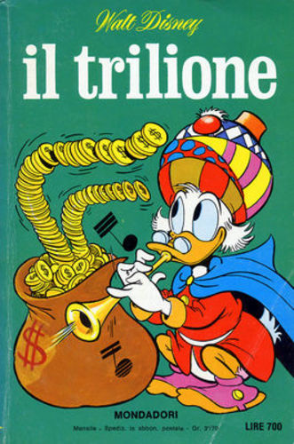 CLASSICI Disney 41