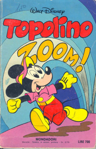 CLASSICI Disney 42