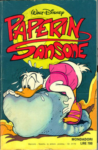 CLASSICI Disney 44