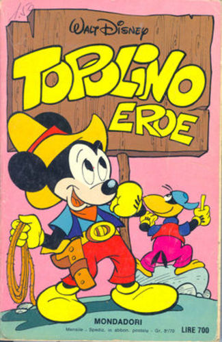 CLASSICI Disney 48