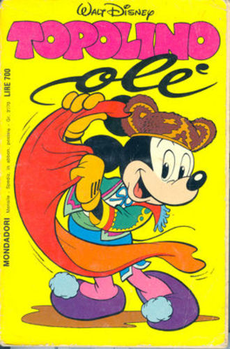 CLASSICI Disney 51