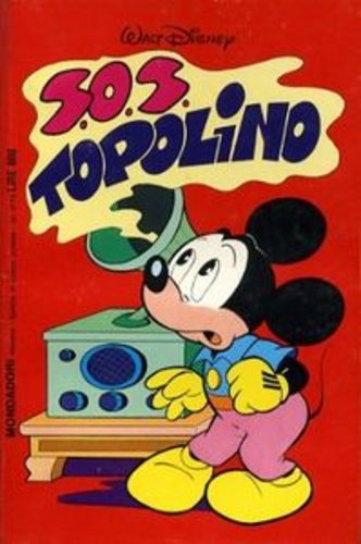CLASSICI Disney 54