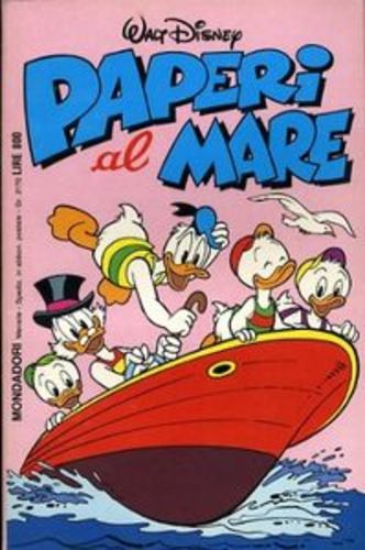 CLASSICI Disney 56