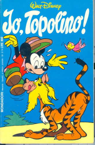 CLASSICI Disney 57
