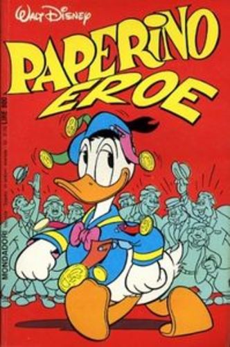 CLASSICI Disney 58
