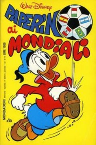 CLASSICI Disney 65-MONDADORI- nuvolosofumetti.