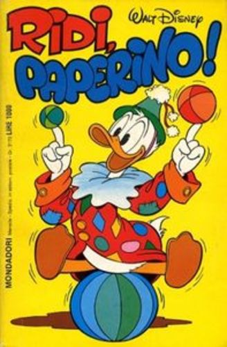CLASSICI Disney 68-MONDADORI- nuvolosofumetti.