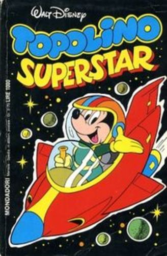 CLASSICI Disney 69