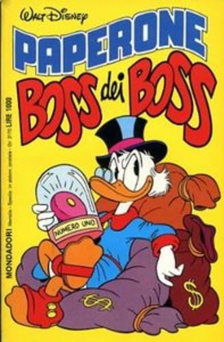 CLASSICI Disney 70