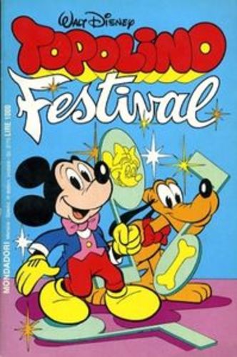 CLASSICI Disney 72