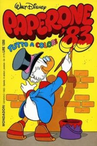 CLASSICI Disney 73