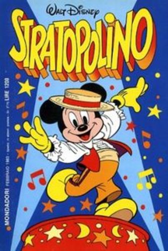 CLASSICI Disney 74