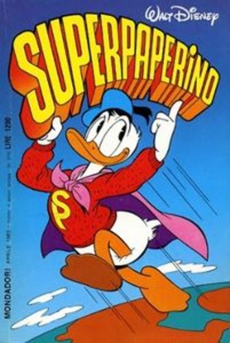 CLASSICI Disney 76, MONDADORI, nuvolosofumetti,