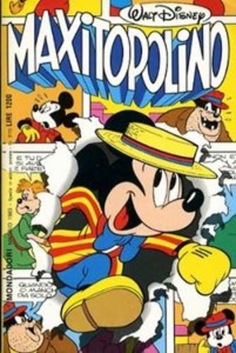 CLASSICI Disney 77