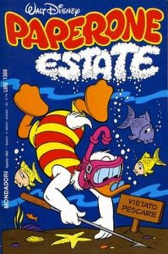 CLASSICI Disney 80-MONDADORI- nuvolosofumetti.