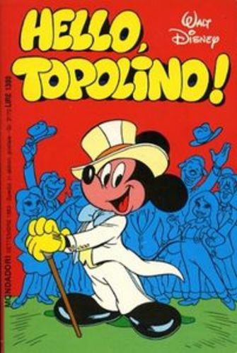 CLASSICI Disney 81