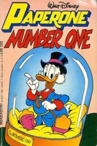 CLASSICI Disney 89