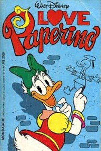CLASSICI Disney 97