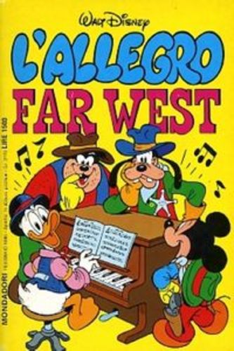 CLASSICI Disney 98