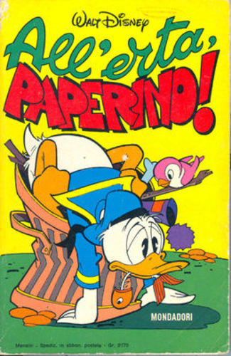 CLASSICI Disney 2-MONDADORI- nuvolosofumetti.