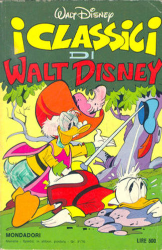 CLASSICI Disney 3