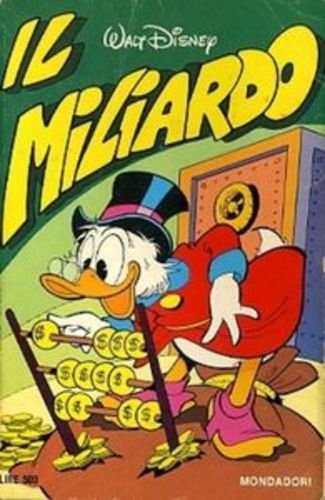 CLASSICI Disney 5