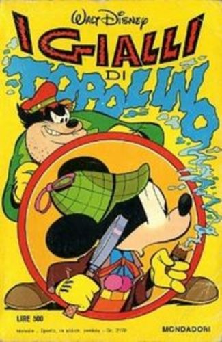 CLASSICI Disney 7
