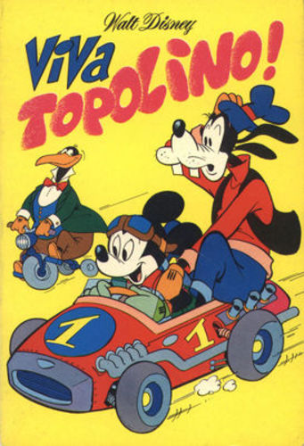 CLASSICI Disney prima serie 50