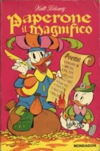 CLASSICI Disney prima serie 58-MONDADORI- nuvolosofumetti.