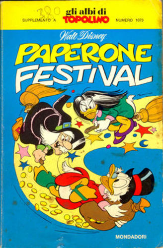 CLASSICI Disney prima serie 61