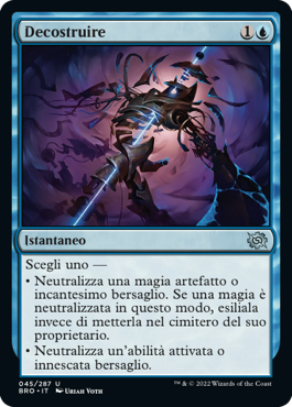 La Guerra dei Fratelli 45