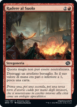 La Guerra dei Fratelli 149