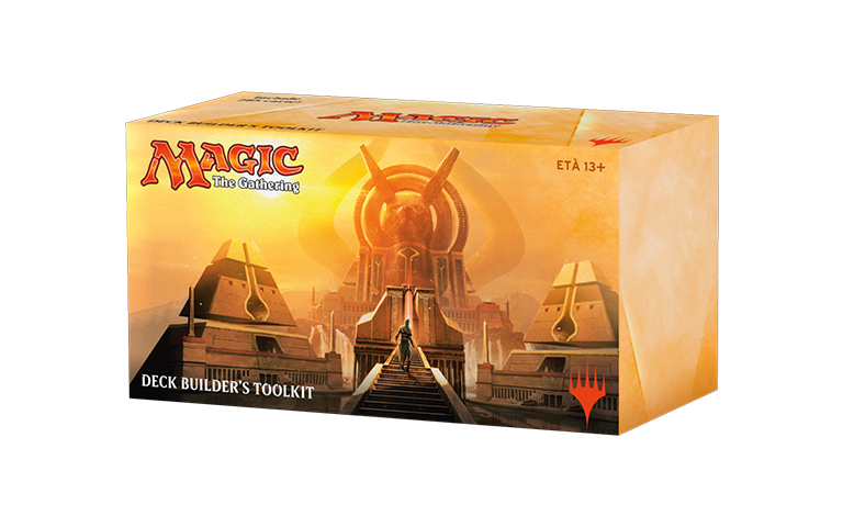 MAGIC AMONKHET MAZZI-Wizard of the Coast- nuvolosofumetti.