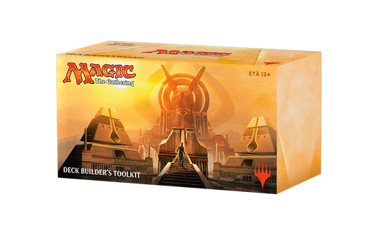MAGIC AMONKHET MAZZI-Wizard of the Coast- nuvolosofumetti.