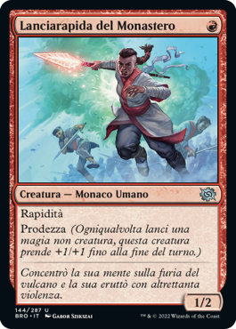 La Guerra dei Fratelli 144