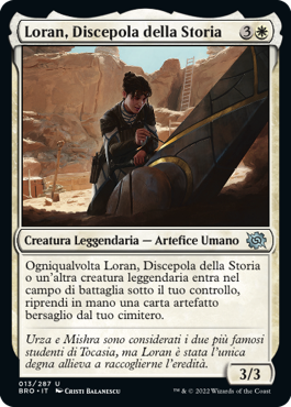 La Guerra dei Fratelli 13