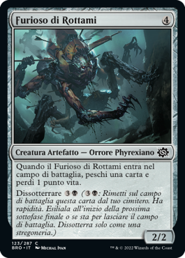 La Guerra dei Fratelli 123