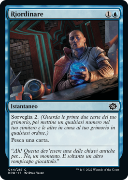 La Guerra dei Fratelli 44
