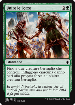 Unire le Forze  La Guerra della Scintilla 153-Wizard of the Cost- nuvolosofumetti.