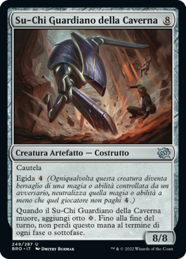 La Guerra dei Fratelli 249