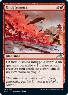 Kamigawa Dinastia neon 161