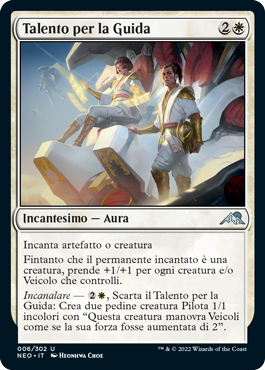 Kamigawa Dinastia neon 6