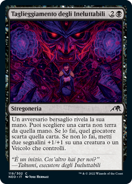 Kamigawa Dinastia neon 119