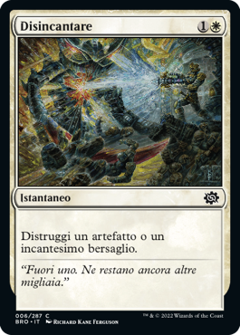 La Guerra dei Fratelli 6