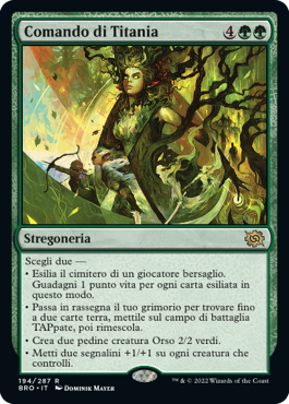 La Guerra dei Fratelli 194