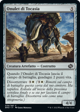 La Guerra dei Fratelli 39