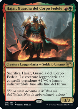 La Guerra dei Fratelli 211