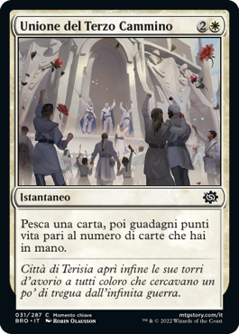 La Guerra dei Fratelli 31