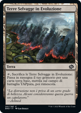 La Guerra dei Fratelli 261