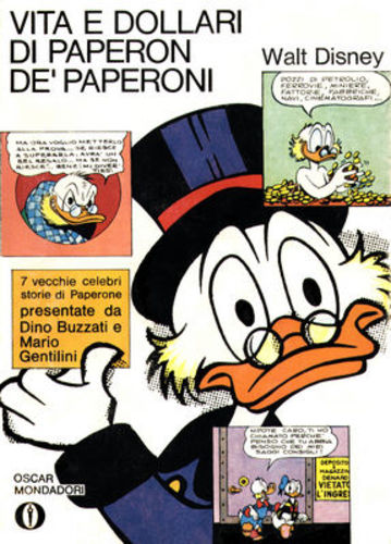 OSCAR 170-MONDADORI- nuvolosofumetti.